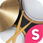 SUPER DRUM - Play Drum! Mod Apk [Unlocked][Pro]