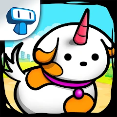 Dog Evolution: Idle Merge Game Mod Apk 1.0.41 [ازالة الاعلانات][Mod speed]