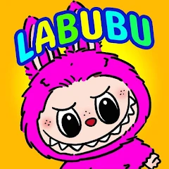 Labubu merge Mod Apk [Remove ads][Free purchase][Unlimited money]
