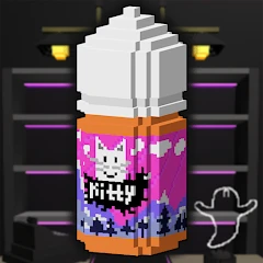 Vape Boss: Shop Simulator 3D Mod Apk [Remove ads][Mod speed]