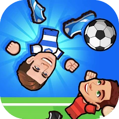 Slingshot Soccer Mod Apk [Remove ads][Mod speed]