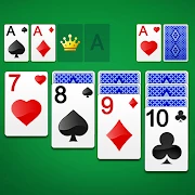 Solitaire Mod Apk [Remove ads][Mod speed]