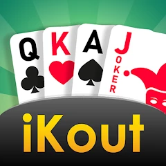 Ikout Card Game Mod Apk [Remove ads][Mod speed]