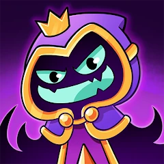 Cult Summoner: RPG Summon Mod Apk [Unlimited money][Infinite][Mod Menu][Mod speed]