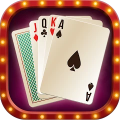 Hokm سلطان حکم: پاسور بازی Mod Apk [Remove ads][Mod speed]