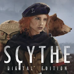 Scythe: Digital Edition Mod Apk [Free purchase][Full]