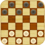 Checkers - Online & Offline Mod Apk [Remove ads][Mod speed]