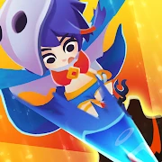 Sky Bandit Mod Apk [God Mode]