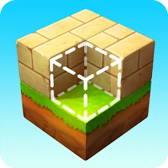 World Building Craft Mod Apk 1.5.4 [المال غير محدود]