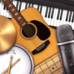 Band Live Rock Mod Apk 5.2.2 [ازالة الاعلانات][مفتوحة][علاوة]