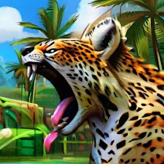 Wild Hunter Simulator Mod apk