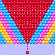 Aura Bubbles Mod Apk 5.41 [المال غير محدود]