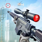 Sniper Shooter FPS Shooting 3D Mod apk