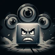 Sqube Darkness 2 Mod Apk [Unlimited money][Mod Menu]