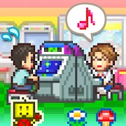 Pocket Arcade Story Mod Apk 1.1.0 [المال غير محدود]