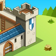 Medieval Life : Middle Ages Mod Apk [Unlimited money][Mod Menu][Unlimited]