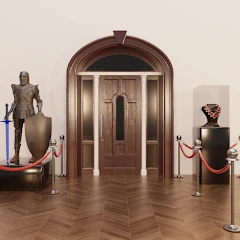 Escape Game: Treasure Museum Mod Apk [Remove ads][Mod speed]