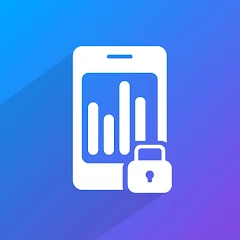 UBhind(App lock/Screen time) Mod Apk [Remove ads][Mod speed]