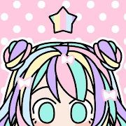 Pastel Girl : Dress Up Game Mod Apk [Free purchase][Mod Menu]
