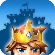 Royal Revolt! Mod Apk 1.6.1 [المال غير محدود]