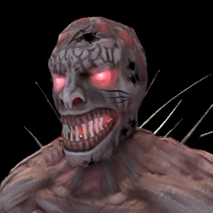 Mind In Despair - Horror Game Mod Apk [Weak enemy][Invincible]