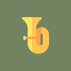 Tuba Fingering Chart Mod Apk [Mod speed]