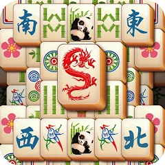 Mahjong Solitaire Mod Apk 1.21.208 [المال غير محدود]