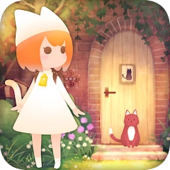 Stray Cat Doors Mod Apk [Unlocked]