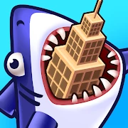 Shark Attack - Jaws Simulator Mod Apk [Remove ads][Mod speed]