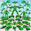 Multi Robot Car Transform Game Mod Apk 2.6 [Remove ads][Mod speed]