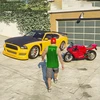 Gangster Game Crime Simulator Mod Apk [Unlimited money]