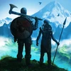 Last Viking: God of Valhalla Mod Apk [Unlimited money]