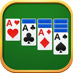 Jeu de Cartes Solitaire Mod Apk [Remove ads][Mod speed]