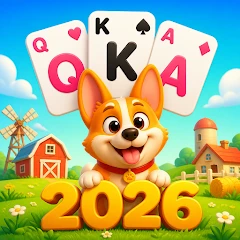 تيري سوليتير تراي بيكس Mod Apk 2.0.6 [المال غير محدود]