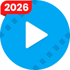 Video Player All Format Mod Apk [Unlocked]