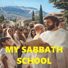 My Sabbath School Lessons 2026 Mod Apk [Remove ads][Mod speed]