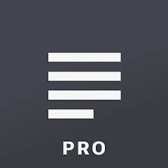 txtpad+ — Notepad & TXT Editor Mod Apk [Unlocked]