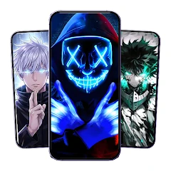 Live Wallpaper HD 4K Wallpaper Mod Apk [Remove ads][Mod speed]