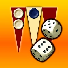 Backgammon Pro Mod Apk 4.03 [Paid for free][Free purchase]