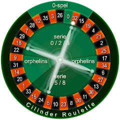 Roulette Predictor & Calc Pro