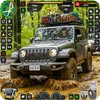 Offroad Jeep: Jeep Games 2024 Mod Apk [Remove ads][Mod speed]
