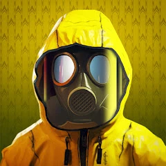 Hide in The Backrooms Nextbots Mod Apk [Mod Menu][Unlimited]