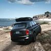 Jeep Offroad 4x4 Driving Games Mod Apk [Unlimited money][Mod Menu]