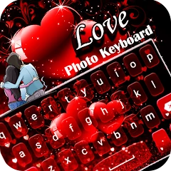 Love Photo Keyboard Theme 2023 Mod Apk [Remove ads][Mod speed]