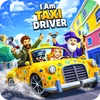 I Am Taxi Driver Game - Pranks Mod Apk [Remove ads][Mod speed]