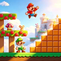 Super Bobby Classic World