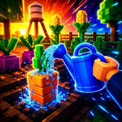 Grow a Garden: Gardening Games APK