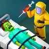 Zombie Hospital Mod Apk [Unlimited money]