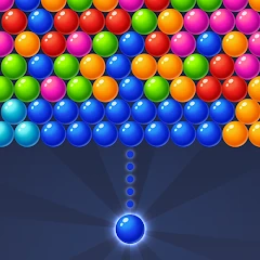 Bubble Pop! Puzzle Game Legend Mod Apk [Unlimited money]