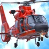Helicopter Simulator 2026 FLY